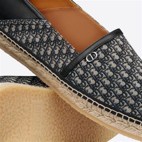 Espadrillas Dior Pelle per Uomo 